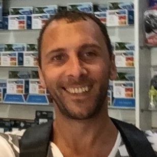 Andrés Markovic